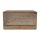 Holzterrarium Artisan Eiche 150x80x80 cm