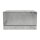 Holzterrarium Beton 150x80x80 cm
