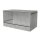 Holzterrarium Beton 150x80x80 cm