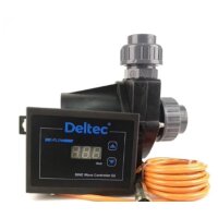 Deltec E-Flow 12 (11.800 l/h)