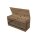 Holzterrarium Premium 150x80x92 cm (Staufach) Artisan Eiche