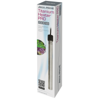 AQM Titanium Heater Pro 1000, 2000 oder 3000W