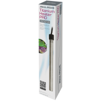 AQM Titanium Heater Pro 1000, 2000 oder 3000W