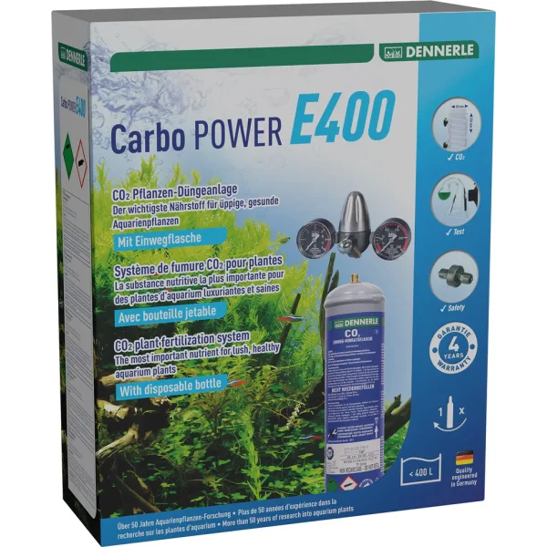 Carbo Start M200