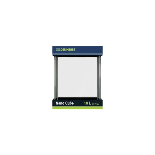 Nano Cube, 10 L