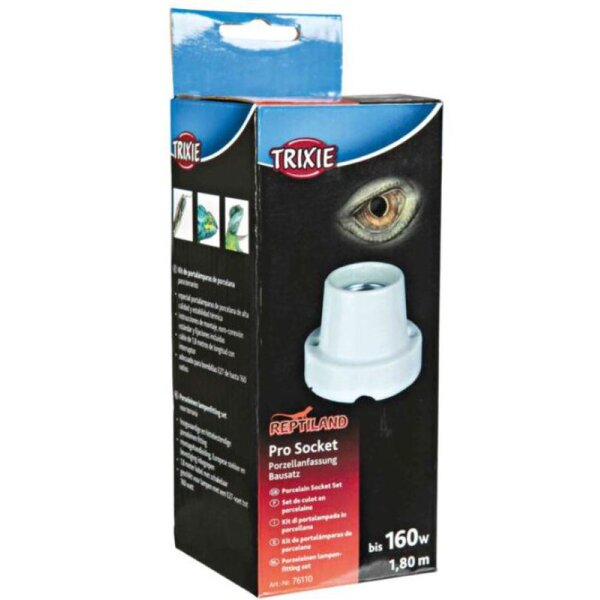 Keramikfassung Pro Socket, gerade