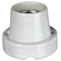 Keramikfassung Pro Socket, gerade
