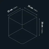 Nano Cube, 20 L