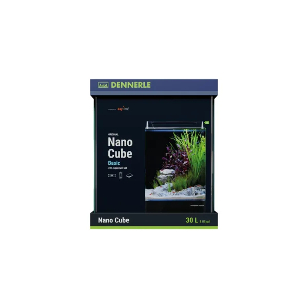 Nano Cube Basic, 30 L