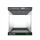 Nano Cube White Glass, 30 L