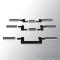 JumpGuard Multi Cut-Out Set