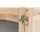 Indoor Gehege, Meerschw., Holz/Kunsstoffv 100x30x60/114x30x74 cm