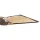 Indoor Gehege, Meerschw., Holz/Kunsstoffv 100x30x60/114x30x74 cm