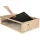 Indoor Gehege, Meerschw., Holz/Kunsstoffv 100x30x60/114x30x74 cm