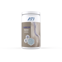 Carbo Ex Refill Granulat Pack 3250g