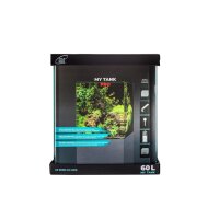 My Tank 60 L Pro, Aquarienset