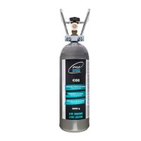 CO2 Mehrweg-Flasche (2000 g)