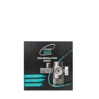 CO2 Regulator Basic, Druckminderer