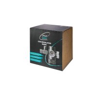 CO2 Regulator Basic, Druckminderer