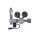 CO2 Regulator Ultra, Druckminderer inkl. Magnetventil