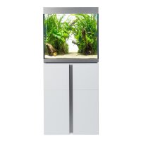 Siena 166 Aquarium Komplettset , 5 verschiedene Farben