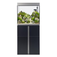 Siena 166 Aquarium Komplettset , 5 verschiedene Farben