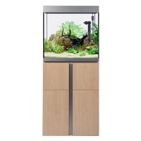Siena 166 Aquarium Komplettset , 5 verschiedene Farben