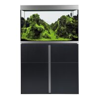 Siena 272 Aquarium Komplettset , 5 verschiedene Farben