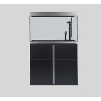 Siena 272 Aquarium Komplettset , 5 verschiedene Farben