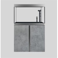 Siena 272 Aquarium Komplettset , 5 verschiedene Farben
