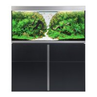 Siena 332 Aquarium Komplettset, 5 verschiedene Farben