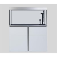 Siena 332 Aquarium Komplettset, 5 verschiedene Farben