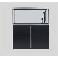 Siena 332 Aquarium Komplettset, 5 verschiedene Farben