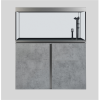 Siena 332 Aquarium Komplettset, 5 verschiedene Farben