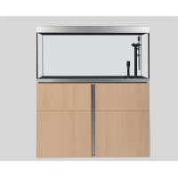 Siena 332 Aquarium Komplettset, 5 verschiedene Farben
