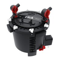Siena 332 Aquarium Komplettset, 5 verschiedene Farben