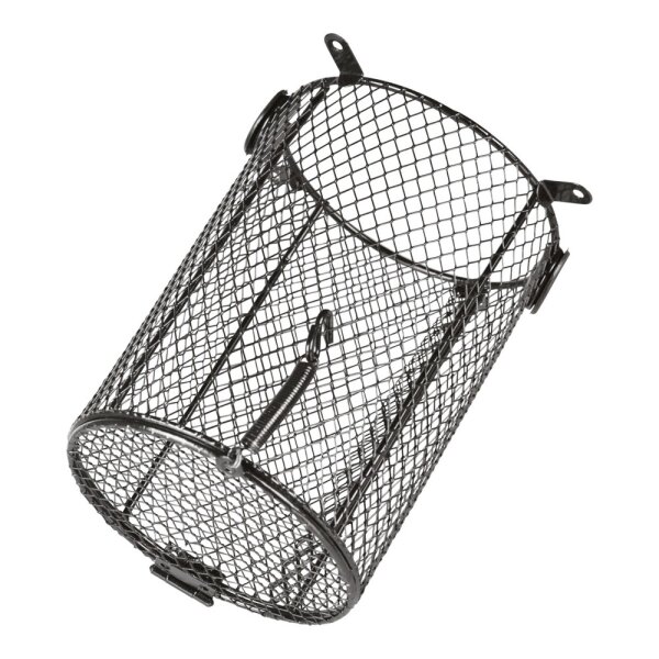 Schutzkorb für Terrarien-Lampen 12 × 16 cm