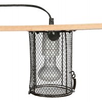 Schutzkorb f&uuml;r Terrarien-Lampen 12 &times; 16 cm