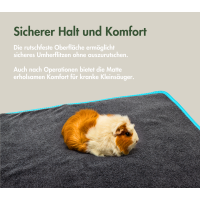 Bedding Easy t&uuml;rkis
