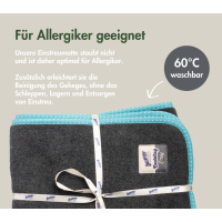 Bedding Easy t&uuml;rkis