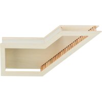 Watchbox mit Tunnel 36×17 cm
