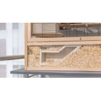 Watchbox mit Tunnel 36&times;17 cm
