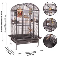 Hacienda Dome - Antik