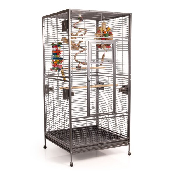 Arkansas Nova I - antik - Mod. 2024 | ca. 101,5 x 101,5 x 220 cm