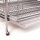 Arkansas Nova I - platinum - Mod. 2024 | ca. 101,5 x 101,5 x 220 cm