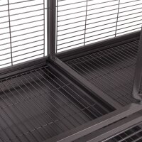 Arkansas Nova II - antik - Mod. 2024 | ca. 206 x 101,5 x 220 cm