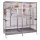Arkansas Nova II - platinum - Mod. 2024 | ca. 206 x 101,5 x 220 cm