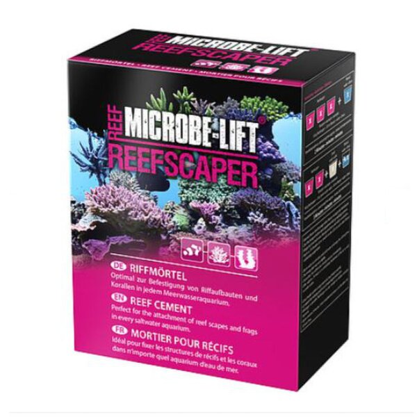 Microbe-Lift Reef Scaper, 500g