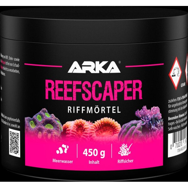 Reef Scaper, 500g