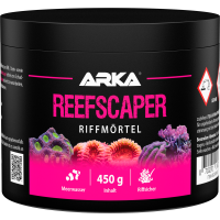 Arka Reef Scaper, 500g
